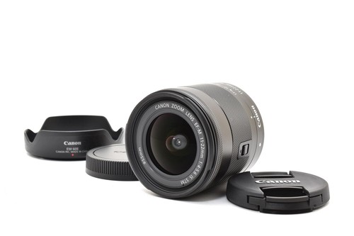 Quasi inutilizzato canon - [quasi,