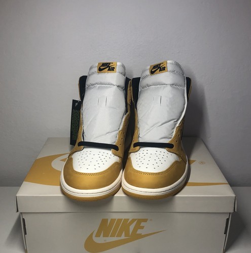 Jordan retro high yellow - jordan,