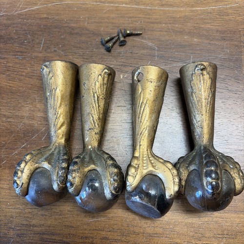 Set gambe sgabello - 4,