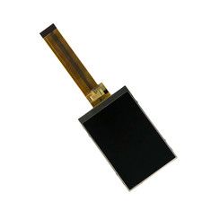 Nuovo schermo LCD per