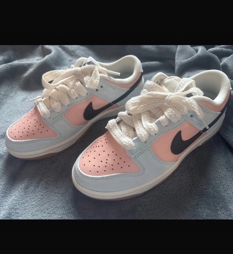 Nike dunk low taglia 5 - nike,