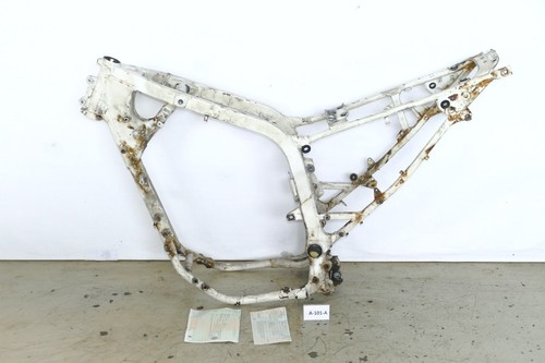 Honda xrv 750 - honda, africa