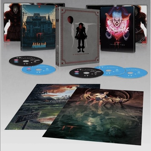 Film uhd blu ray - 2,