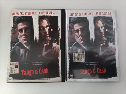 Dvd tango cash - dvd,