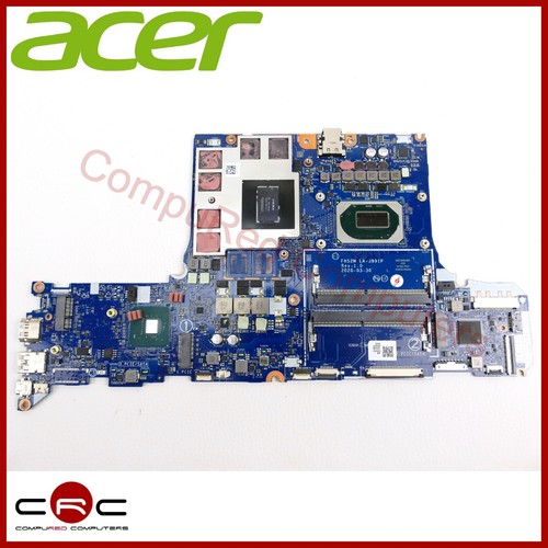 Acer aspire nitro - aspire, an517-52