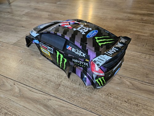 Hpi wr8 117410 ken block - #117410,