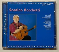 cd Santino Rocchetti -