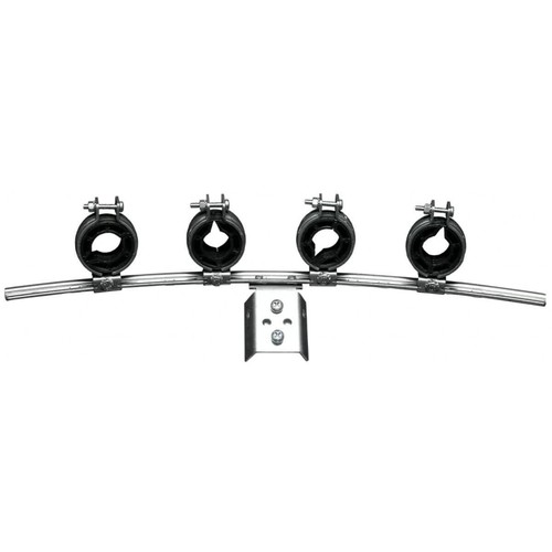 Gibertini mf4120 supporto - mf4120-cr,