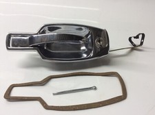 NUOVA maniglia, guarnizione e