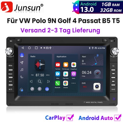 Autoradio carplay android13 - carplay,