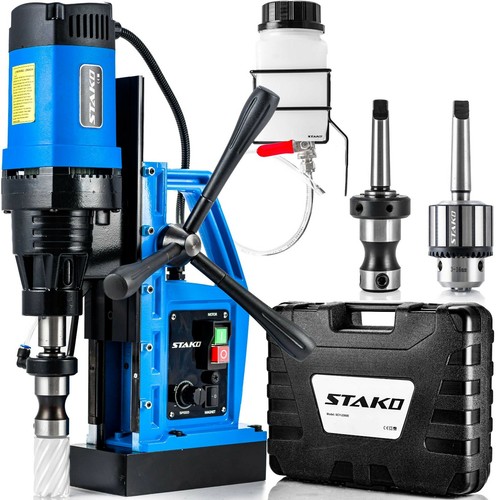 Trapano magnetico stako 2050w - magnetico,