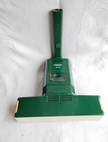 Vorwerk folletto vtf 732 - ✅,