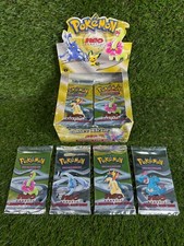 BOX FRESH - 2000 Pokemon Neo
