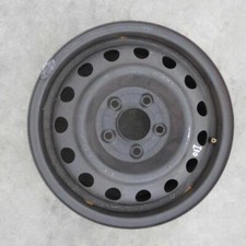 Cerchio in ferro 5,5Jx15 5x114,3 ET47 per HYUNDAI I30 MK1 2007-2010 usato (30550)
