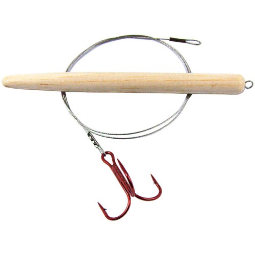 Esca fish system con - esca,