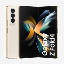 SAMSUNG Galaxy Z Fold4 512Go