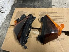 kawasaki ninja zx10r 2004 2005  fanalini freccie anteriori 230400022 / 230480004