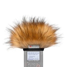 Gutmann Microfono Pelliccia