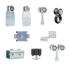 Accessori per binario porta - accessori,