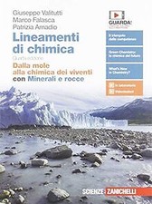 Lineamenti di chimica. Dalla