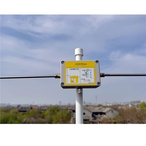 Antenna dipolo mezza onda