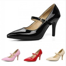 Caviglia donna a punta 2021