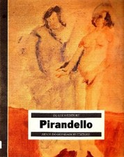 Fausto Pirandello. Opere su carta 1921/1975 [Paperback] PIRANDELLO, Fausto (Rom