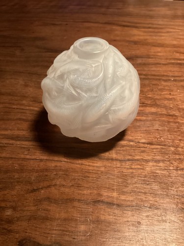 Lalique numero 1008 vase en - numero,