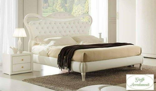 Letto matrimoniale aury - matrimoniale,