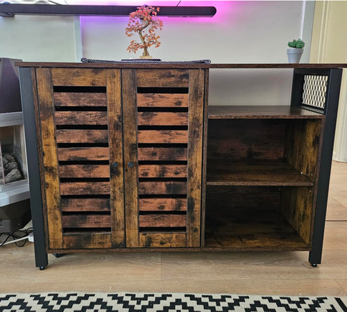 Credenza portaoggetti