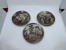 LG Porcelaine T-Limoges Dec. a