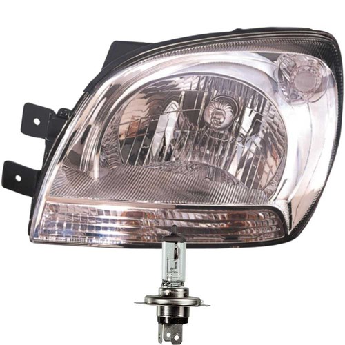 Faro destro per kia sportage - faro,