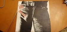 THE ROLLING STONES LP STICKY