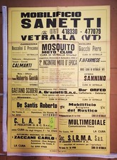 manifesto originale viterbo