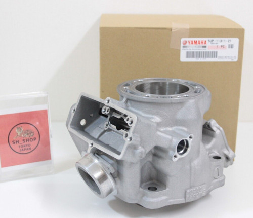 Cilindro originale yamaha oem - originale,