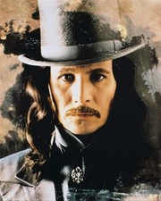 Gary Oldman Nei Panni Di