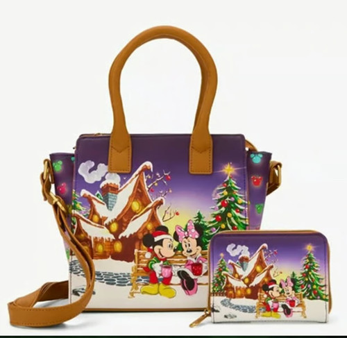 Mini borsa tracolla - mini, e