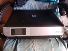 Stampante HP Envy 5534 Inkjet Wifi Wireless Touch Screen