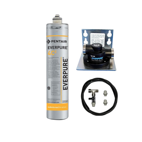 Kit filtrazione everpure 4c2 - kit,