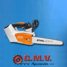 Motosega Stihl MSA 161 T barra 30 cm 1/4 senza batteria e  caricatore