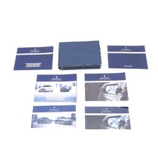 manuale uso Cartella in volo