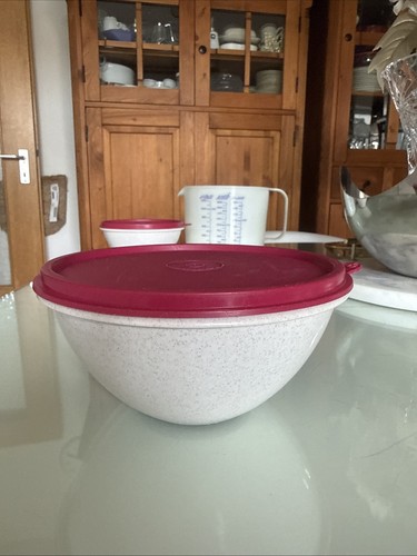 Tupperware ciotola con - ciotola,