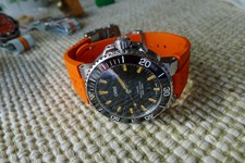 Oris-Aquis Date 7730 Quadrante