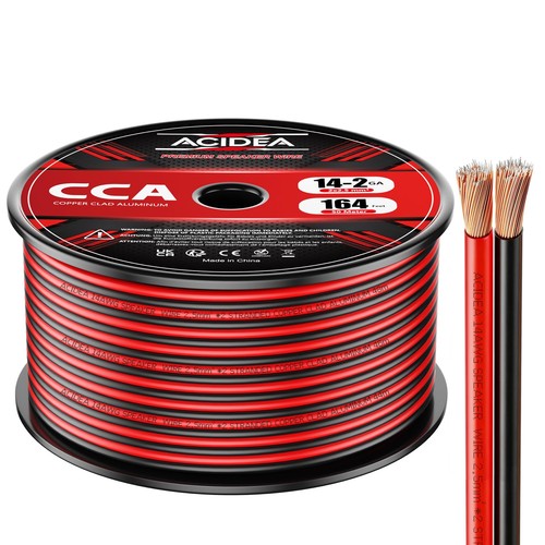 Acidea cavo per altoparlante - cavo,