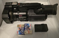 Videocamera Panasonic