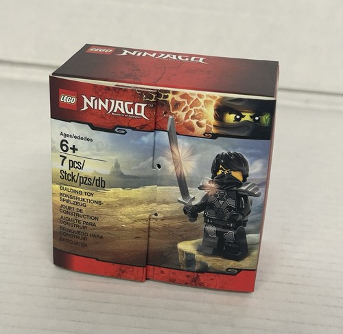 New sealed lego ninjago - sealed*,