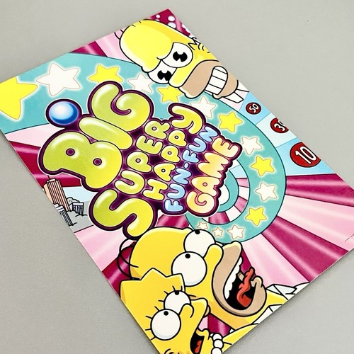 Simpson 2007 promo - 2007,
