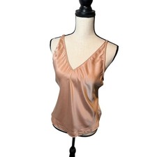 Canotta Soma Sensual in seta