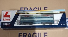 LIMA HL2011  LOCOMOTIVA  E444