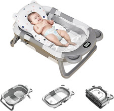 Vaschetta Bagnetto Neonato per